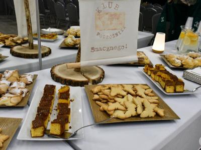 KLUB PODRÓŻNIKA/ XI edycja/ 4 spotkanie/ MAROKO 13.01.2026