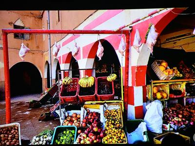 KLUB PODRÓŻNIKA/ XI edycja/ 4 spotkanie/ MAROKO 13.01.2026