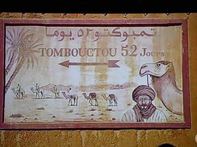 KLUB PODRÓŻNIKA/ XI edycja/ 4 spotkanie/ MAROKO 13.01.2026