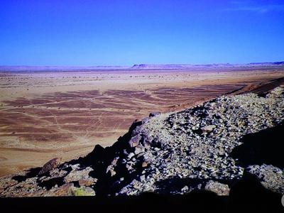 KLUB PODRÓŻNIKA/ XI edycja/ 4 spotkanie/ MAROKO 13.01.2026