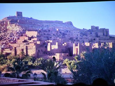 KLUB PODRÓŻNIKA/ XI edycja/ 4 spotkanie/ MAROKO 13.01.2026