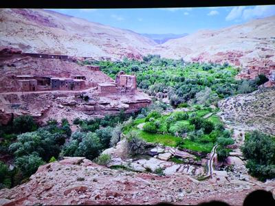 KLUB PODRÓŻNIKA/ XI edycja/ 4 spotkanie/ MAROKO 13.01.2026