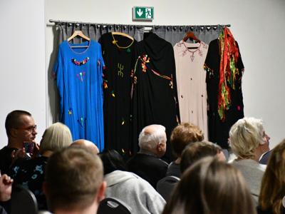 KLUB PODRÓŻNIKA/ XI edycja/ 4 spotkanie/ MAROKO 13.01.2026