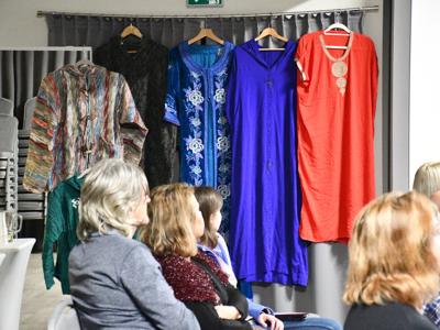 KLUB PODRÓŻNIKA/ XI edycja/ 4 spotkanie/ MAROKO 13.01.2026