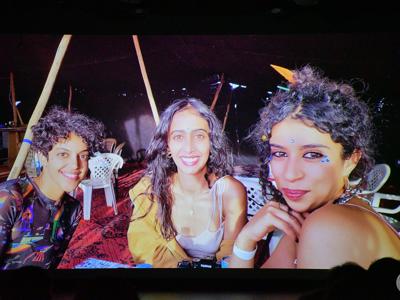 KLUB PODRÓŻNIKA/ XI edycja/ 4 spotkanie/ MAROKO 13.01.2026