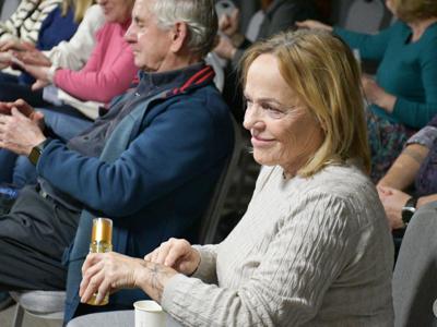 KLUB PODRÓŻNIKA/ XI edycja/ 4 spotkanie/ MAROKO 13.01.2026