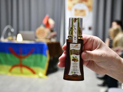 KLUB PODRÓŻNIKA/ XI edycja/ 4 spotkanie/ MAROKO 13.01.2026