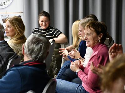 KLUB PODRÓŻNIKA/ XI edycja/ 4 spotkanie/ MAROKO 13.01.2026