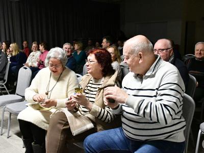 KLUB PODRÓŻNIKA/ XI edycja/ 4 spotkanie/ MAROKO 13.01.2026