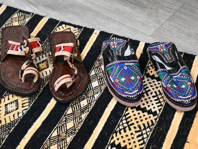 KLUB PODRÓŻNIKA/ XI edycja/ 4 spotkanie/ MAROKO 13.01.2026