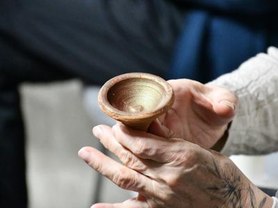 KLUB PODRÓŻNIKA/ XI edycja/ 4 spotkanie/ MAROKO 13.01.2026