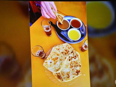 KLUB PODRÓŻNIKA/ XI edycja/ 4 spotkanie/ MAROKO 13.01.2026