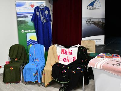 KLUB PODRÓŻNIKA/ XI edycja/ 4 spotkanie/ MAROKO 13.01.2026