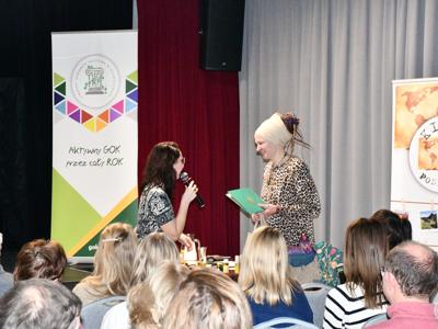 KLUB PODRÓŻNIKA/ XI edycja/ 4 spotkanie/ MAROKO 13.01.2026