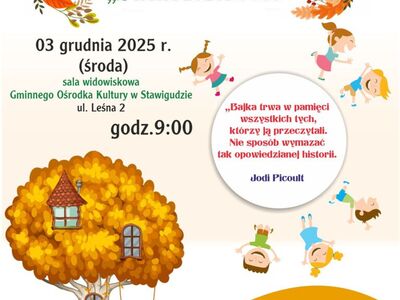 XII Jesienne Prezentacje Poetyckie