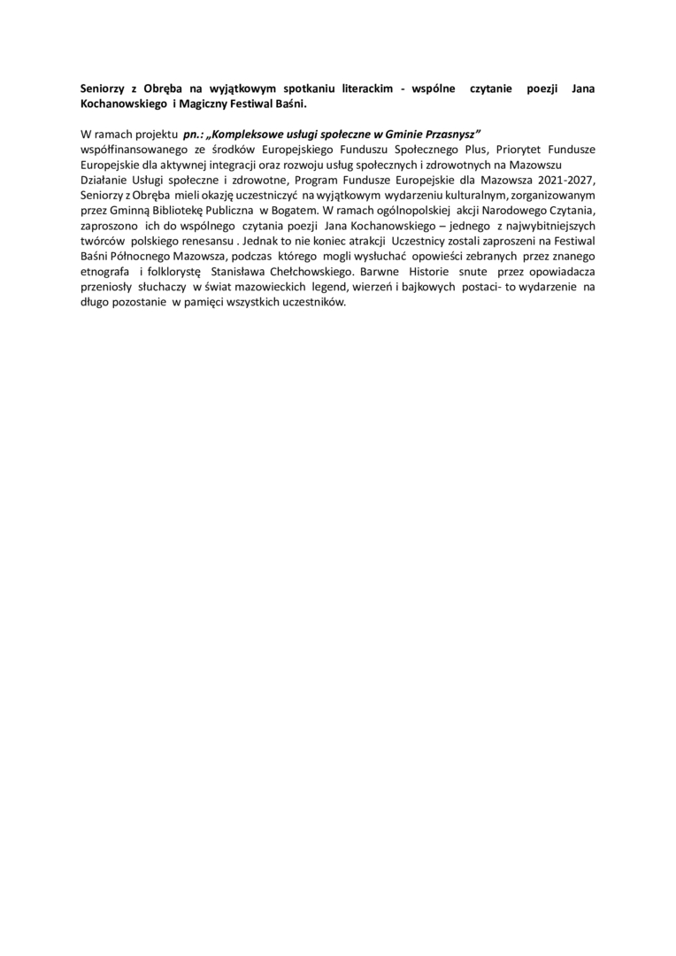 seniorzyzobrebanawyjatkowymspotkaniuliterackimwspolneczytaniepoezjijanakochanowskiegoim.jpg [1654x2339]