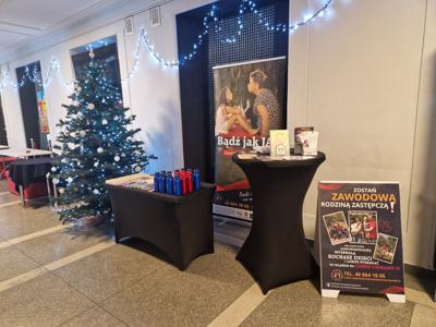 Dzień Otwarty i Bal Noworoczny Pieczy Zastępczej