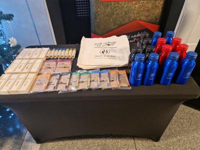 Dzień Otwarty i Bal Noworoczny Pieczy Zastępczej