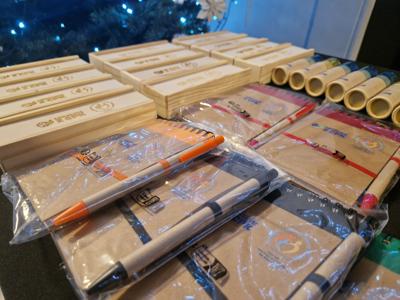 Dzień Otwarty i Bal Noworoczny Pieczy Zastępczej