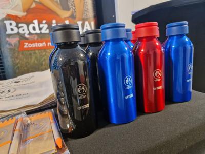 Dzień Otwarty i Bal Noworoczny Pieczy Zastępczej