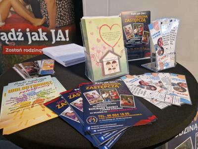 Dzień Otwarty i Bal Noworoczny Pieczy Zastępczej