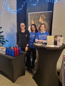 Dzień Otwarty i Bal Noworoczny Pieczy Zastępczej