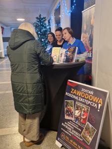 Dzień Otwarty i Bal Noworoczny Pieczy Zastępczej