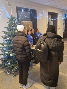 Dzień Otwarty i Bal Noworoczny Pieczy Zastępczej