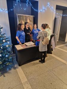 Dzień Otwarty i Bal Noworoczny Pieczy Zastępczej