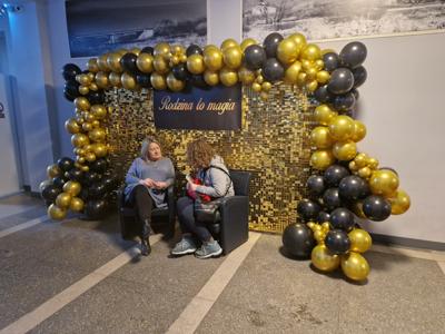 Dzień Otwarty i Bal Noworoczny Pieczy Zastępczej