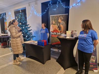 Dzień Otwarty i Bal Noworoczny Pieczy Zastępczej