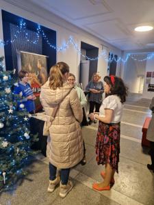 Dzień Otwarty i Bal Noworoczny Pieczy Zastępczej