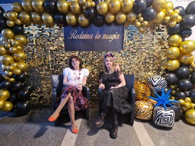 Dzień Otwarty i Bal Noworoczny Pieczy Zastępczej