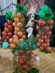 Dzień Otwarty i Bal Noworoczny Pieczy Zastępczej