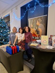 Dzień Otwarty i Bal Noworoczny Pieczy Zastępczej