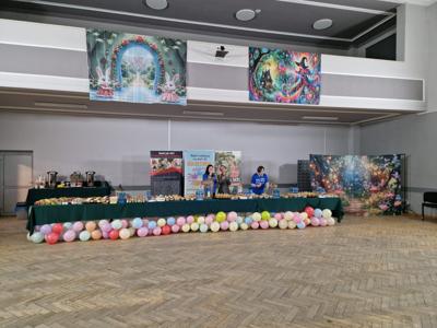 Dzień Otwarty i Bal Noworoczny Pieczy Zastępczej