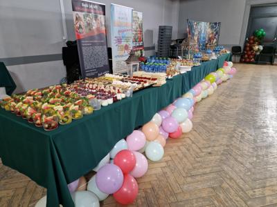 Dzień Otwarty i Bal Noworoczny Pieczy Zastępczej