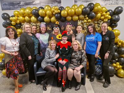 Dzień Otwarty i Bal Noworoczny Pieczy Zastępczej