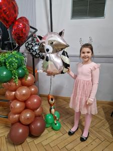 Dzień Otwarty i Bal Noworoczny Pieczy Zastępczej