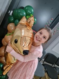 Dzień Otwarty i Bal Noworoczny Pieczy Zastępczej