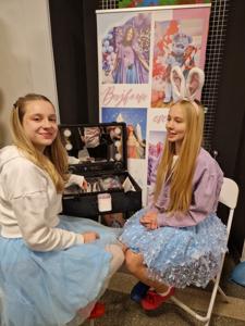 Dzień Otwarty i Bal Noworoczny Pieczy Zastępczej