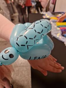 Dzień Otwarty i Bal Noworoczny Pieczy Zastępczej