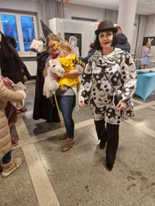 Dzień Otwarty i Bal Noworoczny Pieczy Zastępczej