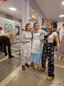 Dzień Otwarty i Bal Noworoczny Pieczy Zastępczej