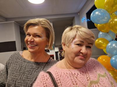 Dzień Otwarty i Bal Noworoczny Pieczy Zastępczej