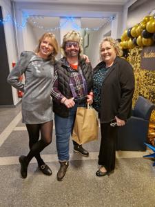 Dzień Otwarty i Bal Noworoczny Pieczy Zastępczej