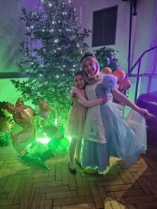 Dzień Otwarty i Bal Noworoczny Pieczy Zastępczej