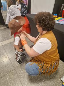 Dzień Otwarty i Bal Noworoczny Pieczy Zastępczej