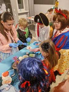 Dzień Otwarty i Bal Noworoczny Pieczy Zastępczej