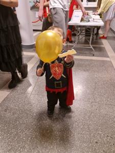 Dzień Otwarty i Bal Noworoczny Pieczy Zastępczej